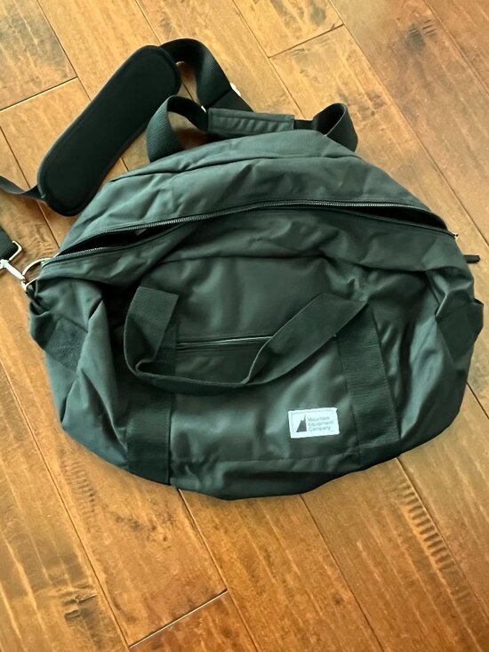MEC Other - MEC Duffel Bag 35L
